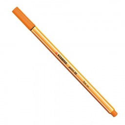 [118.8300] 88/54Stabilo Point Laranja  