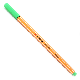 [4006381492973] 88/16 Stabilo Point 0,4 Vd Esmerald 
