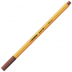 [4006381493277] 88/75 Stabilo Point 0,4 M Terra  