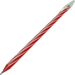 [7909438041810] Cis Spiro Caneta Esf. 0,7Mm Vermelha