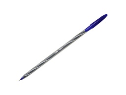 [7909438041803] Cis Spiro Caneta Esf. 0,7Mm Cinza