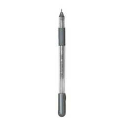 [7909438045368] Bpx Gel Caneta 1,0Mm Prata