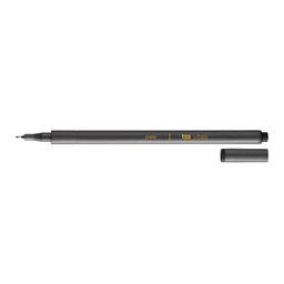 [7897476678573] Caneta Super Fina Tris Vibes Preto