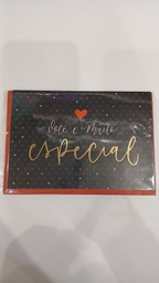 [7899160030483] Cartao De Presente Especial