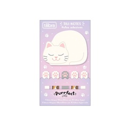[7891027354749] Tili Notes Purrfect Blt